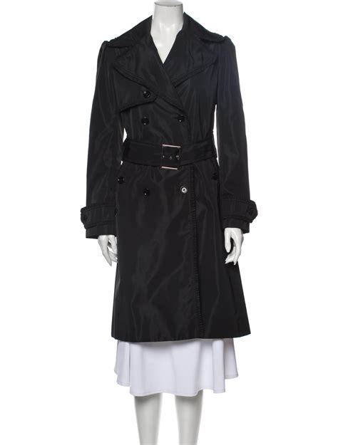 trench dolce gabbana femme|Dolce & Gabbana Trench Coats for Women .